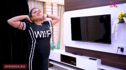 Captura de 'Hot Girl Gets Fucked By Yoga Teacher' nº 10
