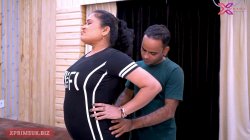 Captura de 'Hot Girl Gets Fucked By Yoga Teacher' nº 24