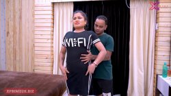 Captura de 'Hot Girl Gets Fucked By Yoga Teacher' nº 26