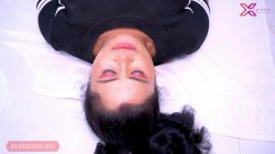 Captura de 'Hot Girl Gets Fucked By Yoga Teacher' nº 40