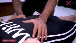 Captura de 'Hot Girl Gets Fucked By Yoga Teacher' nº 48