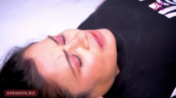 Captura de 'Hot Girl Gets Fucked By Yoga Teacher' nº 49