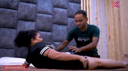 Captura de 'Hot Girl Gets Fucked By Yoga Teacher' nº 54
