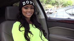 Captura de 'Teeny Black Chicks Trying White Dicks 14' nº 9