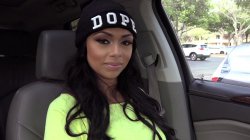 Captura de 'Teeny Black Chicks Trying White Dicks 14' nº 10