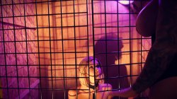 'Caged 2: Lesbian Edition' screenshot nº 9
