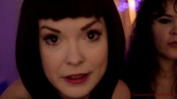 'Femdom Strap-On Threesome' screenshot nº 20