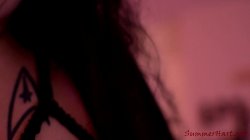 'Femdom Strap-On Threesome' screenshot nº 42
