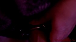 'Femdom Strap-On Threesome' screenshot nº 44