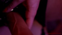 'Femdom Strap-On Threesome' screenshot nº 57