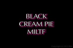 Captura de 'Black Cream Pie MILTF' nº 6