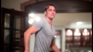 Corbin Colby, Joey Mills & Luke Wilder in Fun & Games (Helix Studios) - clip