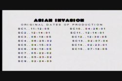 Captura de 'Asian Invasion #3' nº 7