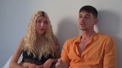 'Sex Lessons Anal Sex 101 by Tommy and Dash' screenshot nº 10