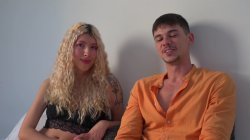 'Sex Lessons Anal Sex 101 by Tommy and Dash' screenshot nº 13