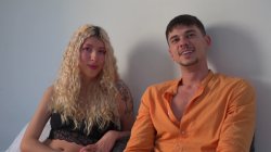 'Sex Lessons Anal Sex 101 by Tommy and Dash' screenshot nº 14