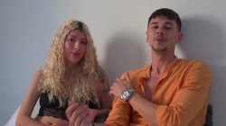 'Sex Lessons Anal Sex 101 by Tommy and Dash' screenshot nº 3