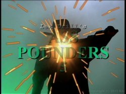 Captura de 'Ass Pounders 5' nº 1