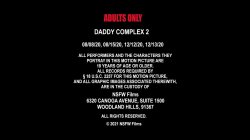 Captura de 'Daddy Complex 2' nº 1
