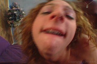 Reality Teens 4 - Scene 2