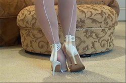 Captura de 'Mya Luanna's High Heel Adventure' nº 29