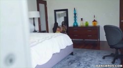 Captura de 'Girls Of Bangbros 76: Angela White' nº 54