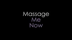 'Massage Me Now' screenshot nº 3