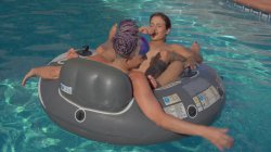 'Such a Good Pool Day' screenshot nº 10