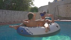 'Such a Good Pool Day' screenshot nº 17
