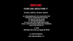 'Young Girl Seductions 17' screenshot nº 1