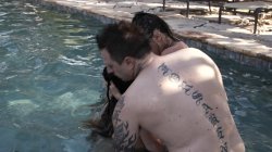 'Pool Party Orgy' screenshot nº 8