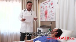 Captura de 'The Naughty Nurse' nº 2