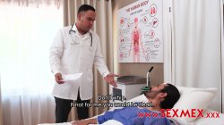 Captura de 'The Naughty Nurse' nº 5
