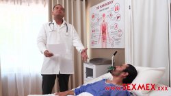 Captura de 'The Naughty Nurse' nº 6