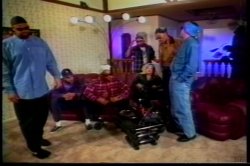 Captura de 'Black Gang Bangers' nº 5