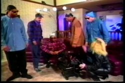 Captura de 'Black Gang Bangers' nº 8