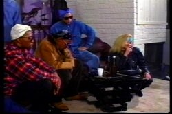 Captura de 'Black Gang Bangers' nº 10