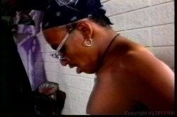 Captura de 'Black Gang Bangers' nº 102