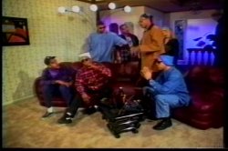 Captura de 'Black Gang Bangers' nº 3