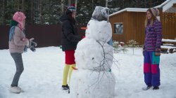 'Winter Wonder Teens 2' screenshot nº 3