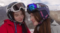 'Winter Wonder Teens 2' screenshot nº 49