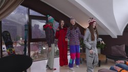 'Winter Wonder Teens 2' screenshot nº 52