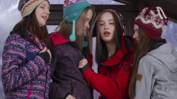 'Winter Wonder Teens 2' screenshot nº 53
