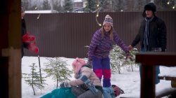 'Winter Wonder Teens 2' screenshot nº 12