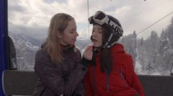 'Winter Wonder Teens 2' screenshot nº 130