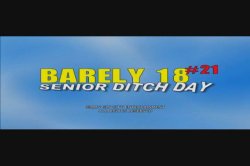 'Barely 18 21' screenshot nº 139