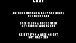 'Parody Blockbusters Award Winners' screenshot nº 139