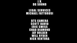 'Parody Blockbusters Award Winners' screenshot nº 140