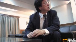 Captura de 'Hot Dripping Creampie For Pretty Japanese Woman After Vibrator Masturbation And A Pussy Pounding' nº 10