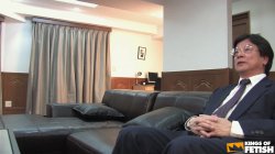 Captura de 'Hot Dripping Creampie For Pretty Japanese Woman After Vibrator Masturbation And A Pussy Pounding' nº 12